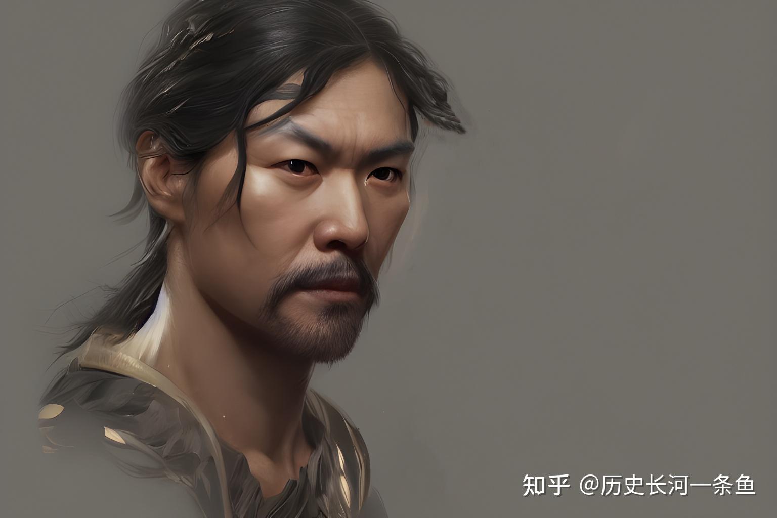 亲眼看一场“神仙索”魔术是什么感觉？蒲松龄《偷桃》告诉你 - 知乎