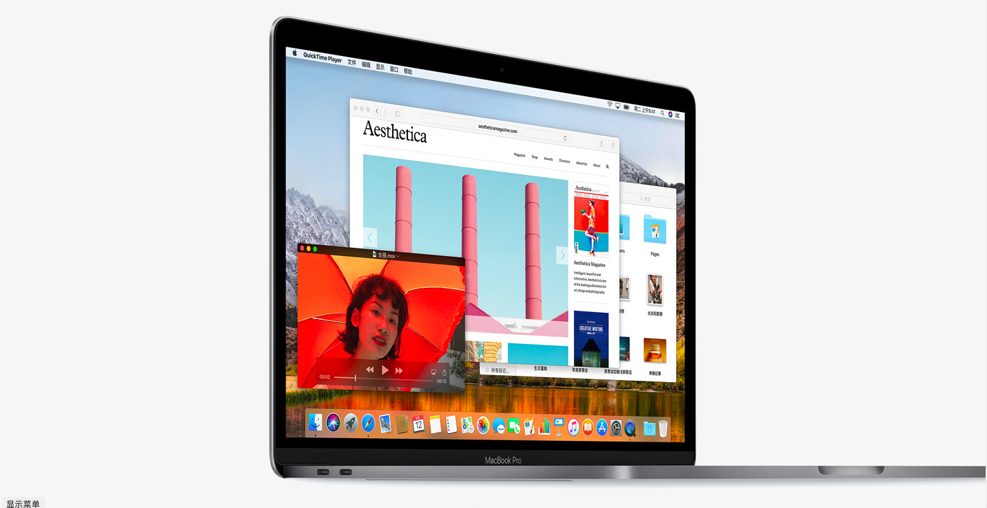 不会这15个 苹果电脑 超实用技能 难怪你的mac比windows还慢 知乎