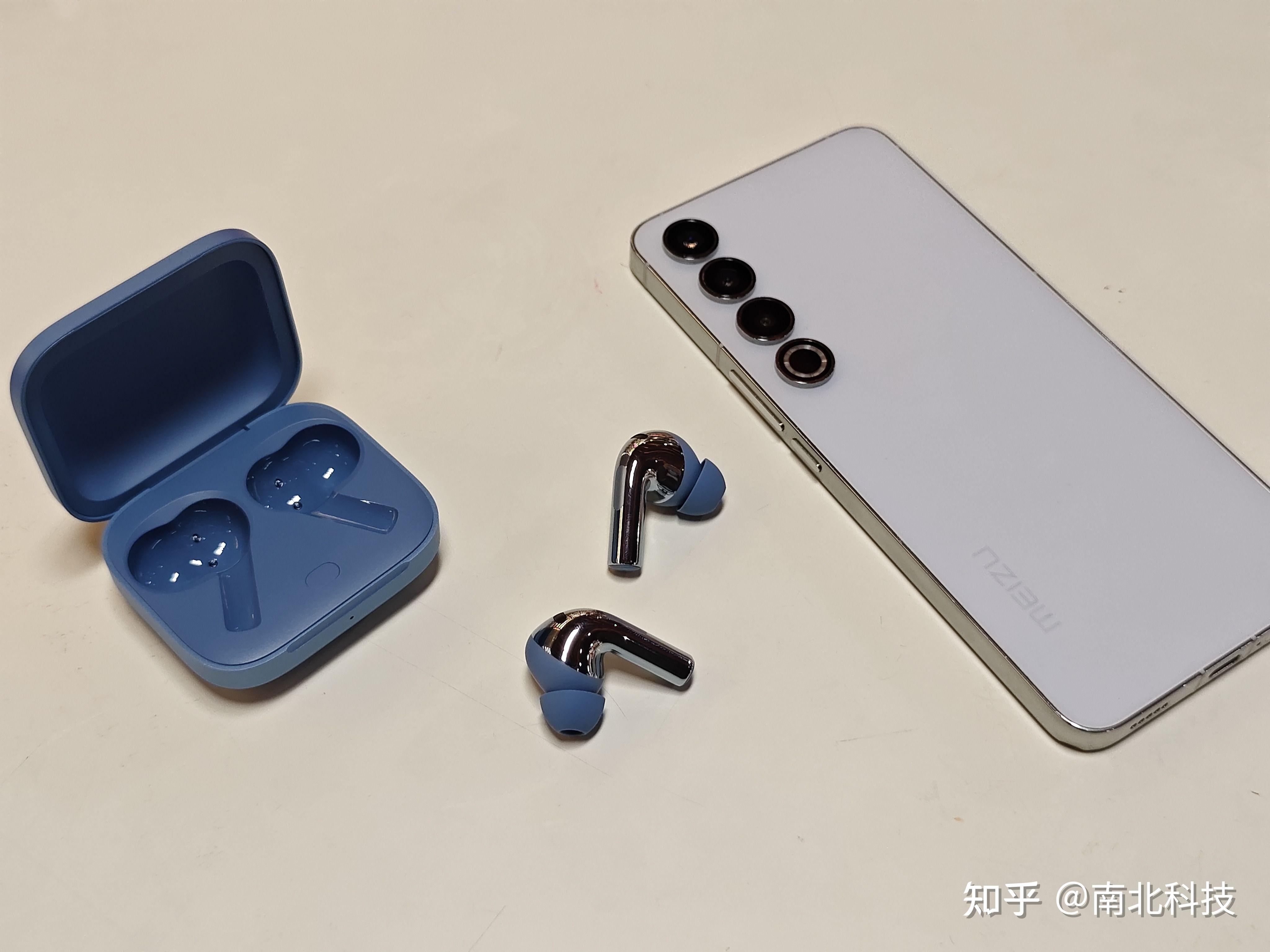 500元内蓝牙耳机推荐一加buds3带来旗舰好音质