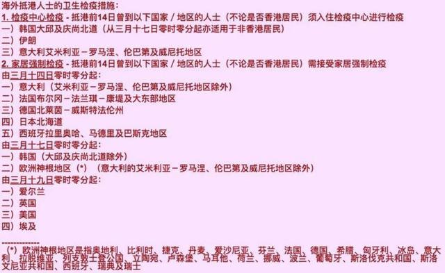 2022年春节需要隔离14天的省份