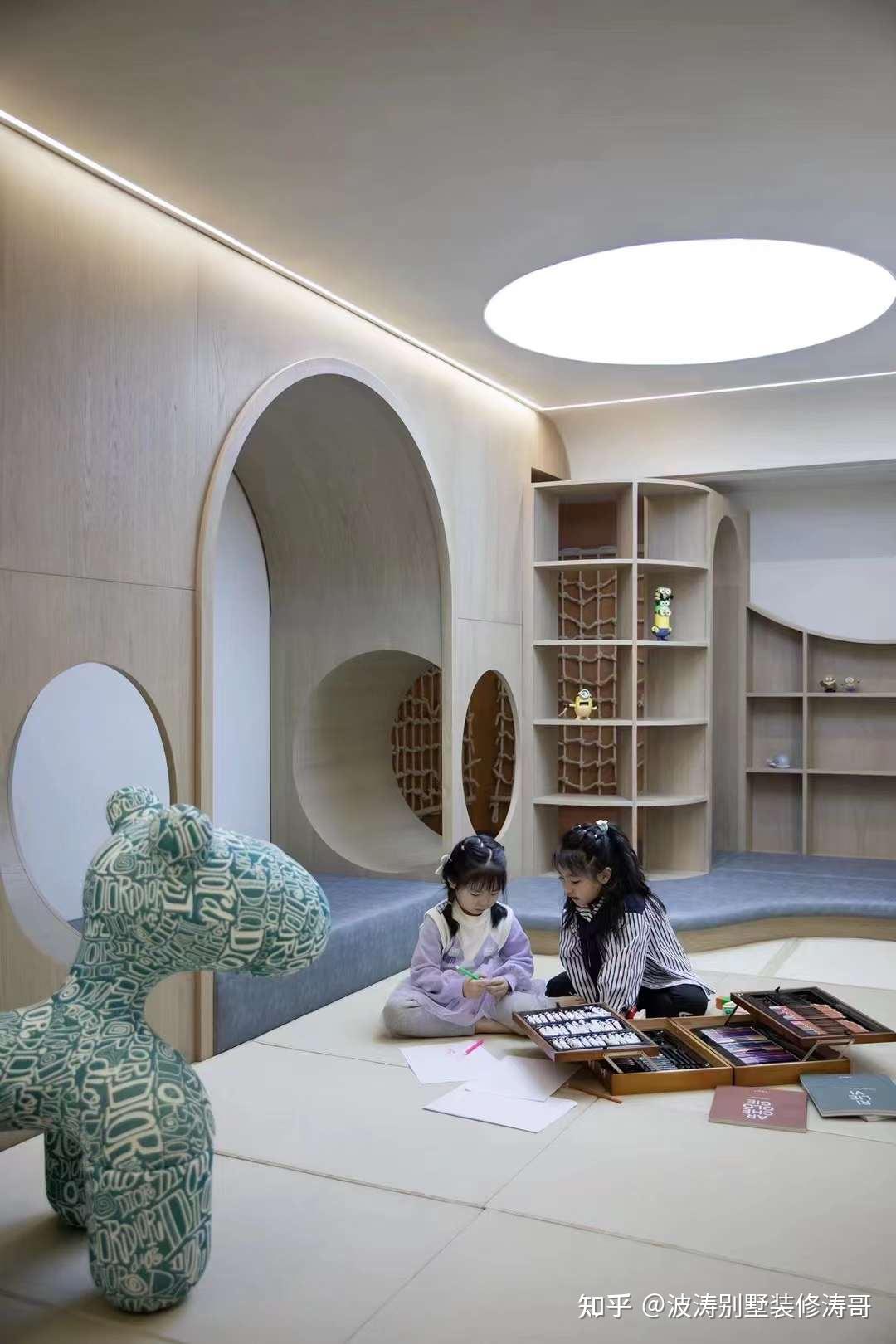 阳光墅居,诉说家的文化 - 知乎