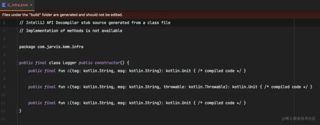 初探 Kotlin Multiplatform Mobile 原理 - 知乎