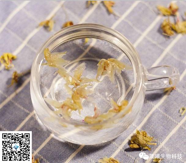 石斛花功效大盘点