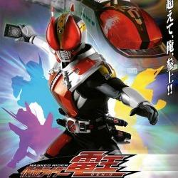 假面骑士电王 知乎