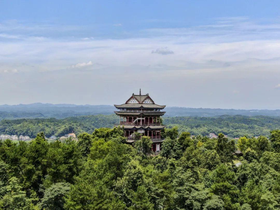 常德景点排行榜,湖南常德值得一去的10个好玩景点,你去过几个? - 知乎