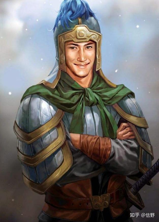 (图为张温,朱据)说到底,因为孙策有武功,孙权又能够笼络人心,江东士族