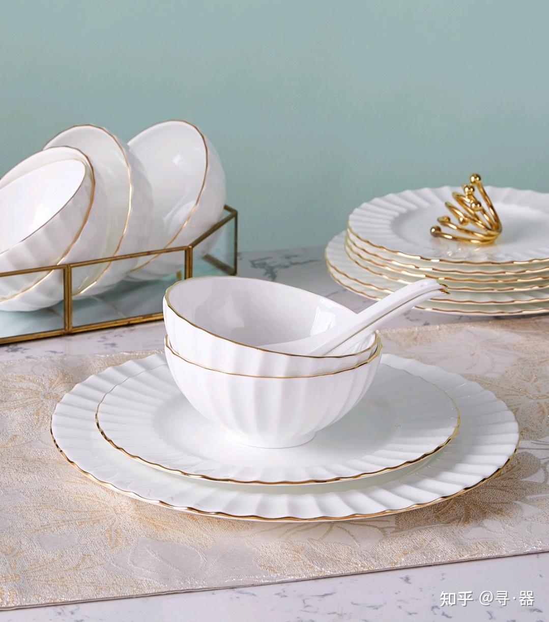 你了解身边的骨瓷吗