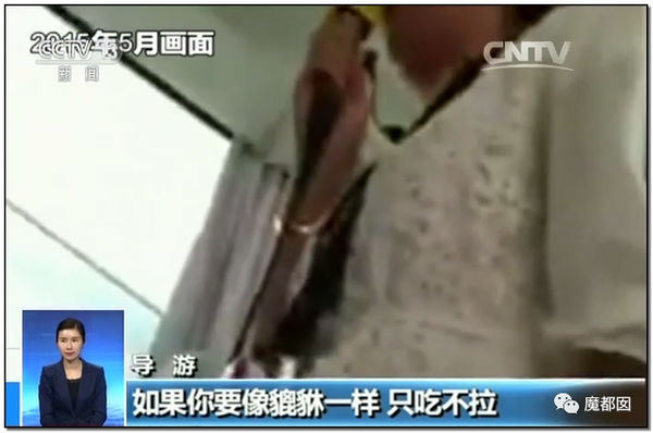震怒全网!云南导游骂游客“你孩子没死就得购物”引发爆议!125 震怒全网!云南导游骂游客“你孩子没死就得购物”引发爆议!125
