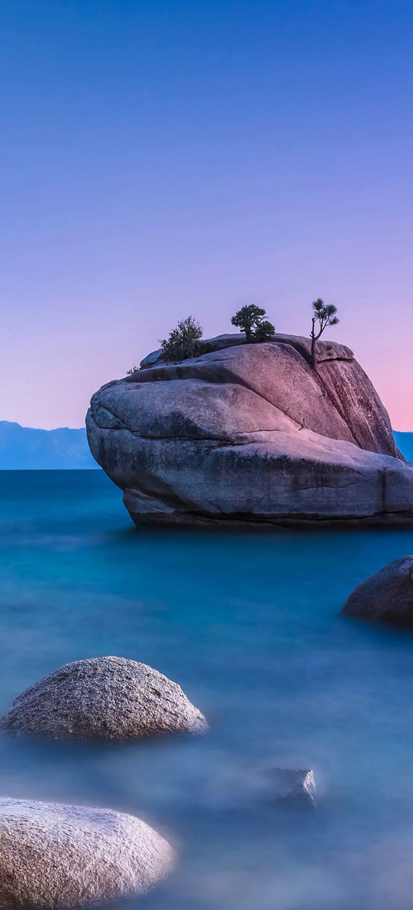 36张绝美风景壁纸 - 知乎