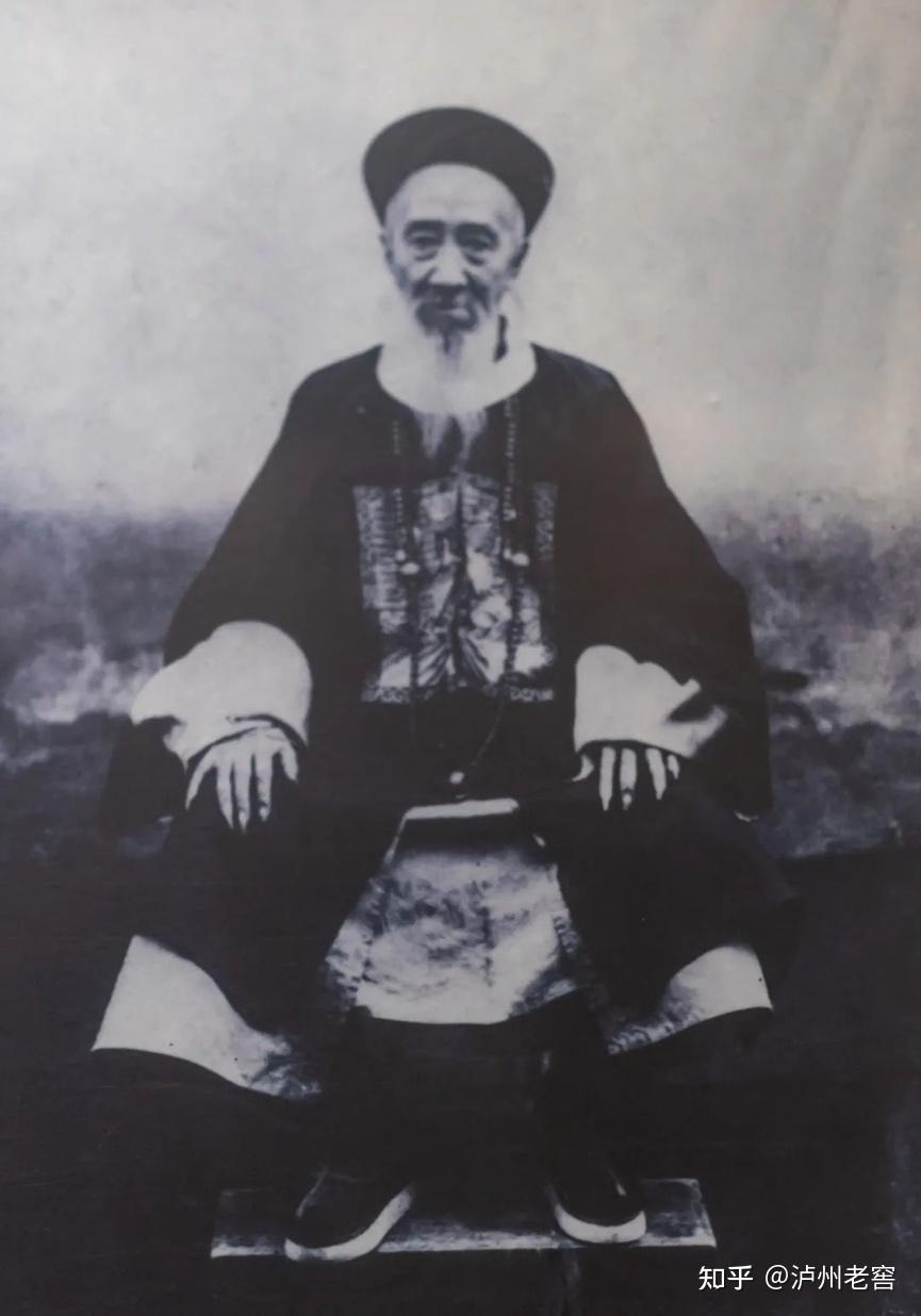 张之洞的泸州奇缘:一句“酒香不怕巷子深”,让泸州老窖名扬天下 - 知乎
