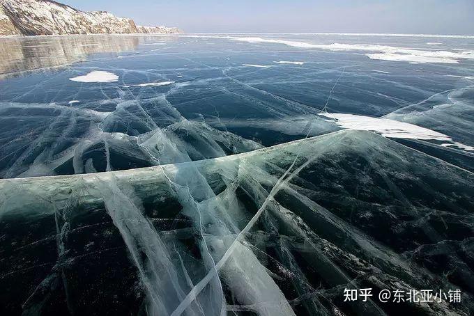 东北亚小铺掌柜探访西伯利亚寒流老巢,教训终生难忘 - 知乎