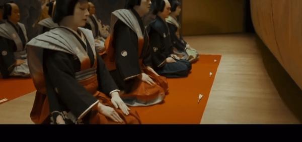 逆袭成功，《国宝》打破了日本影史22年的纪录