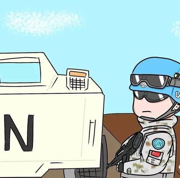 十张酷图告诉你不一样的兵哥哥