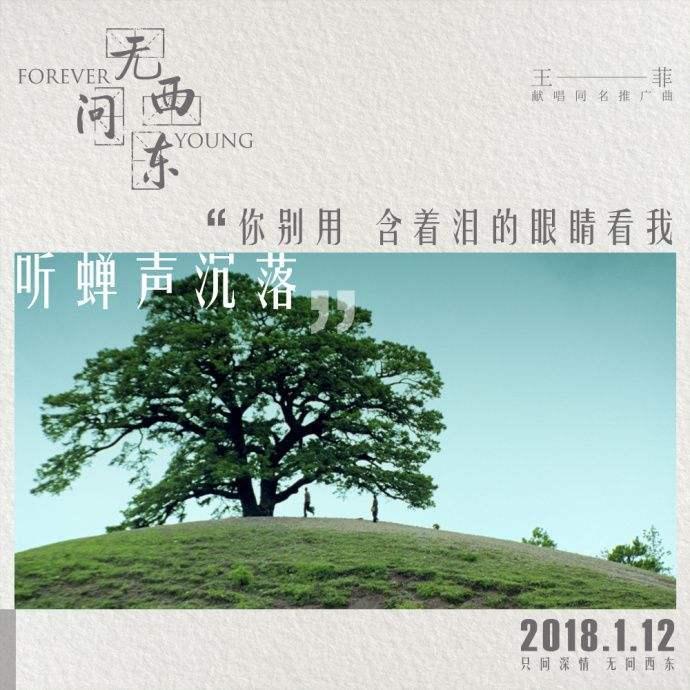 观影日记26无问西东忘却泪光放下欲望静坐听雨才能无问西东