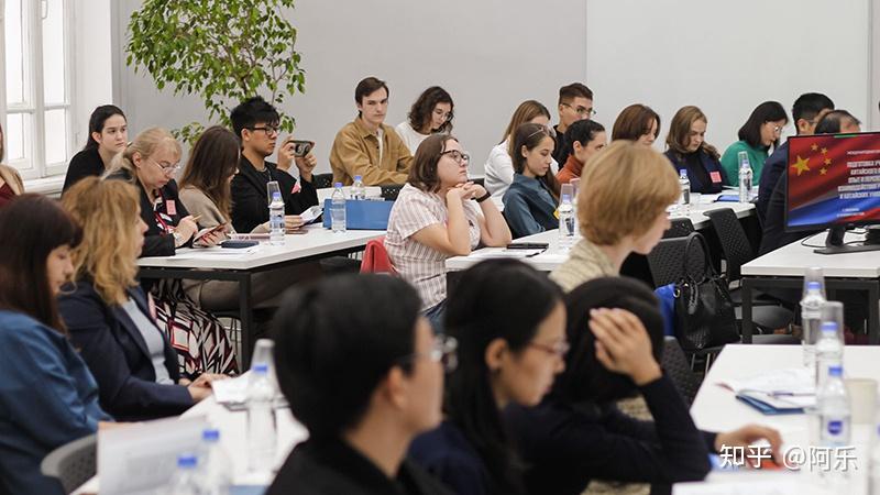 去俄罗斯留学的真实现状(俄罗斯大学留学费用一览表)