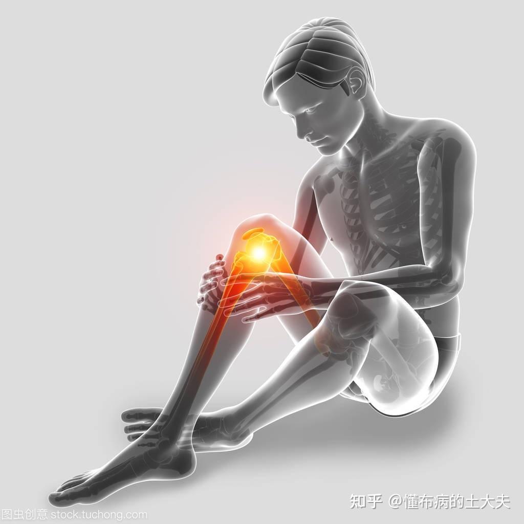 重视布鲁氏菌骨关节病-布鲁氏菌病专题科普健康知识