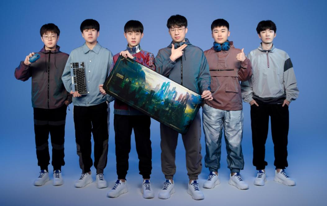 qg老板称rng标价6亿出售俱乐部曾精准爆料jkl加盟tes