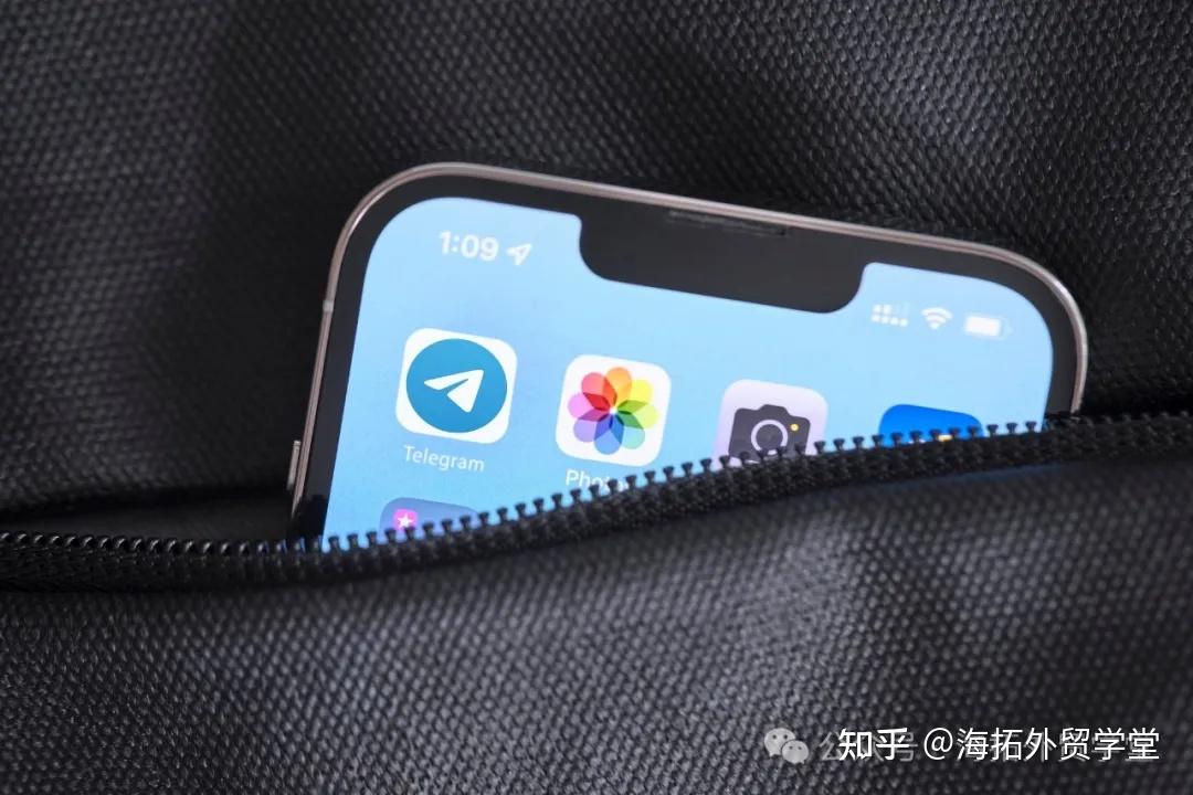 Telegram（电报）怎么下载？ - 知乎