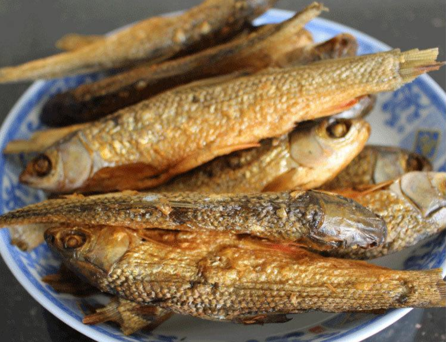 湘遇东江湖,寻味东江鱼 - 知乎