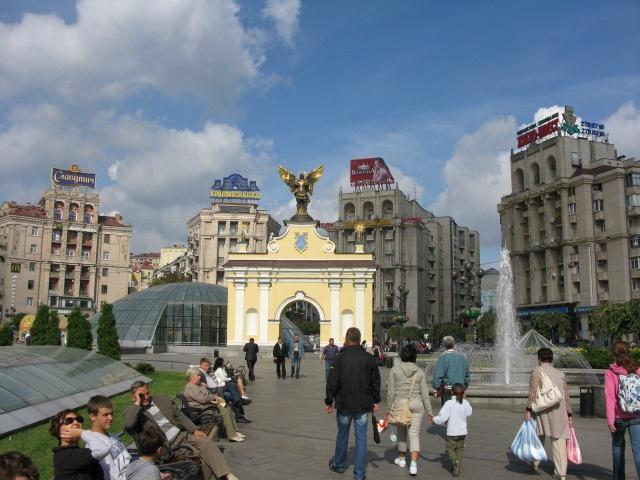 文尼察旅游景点介绍