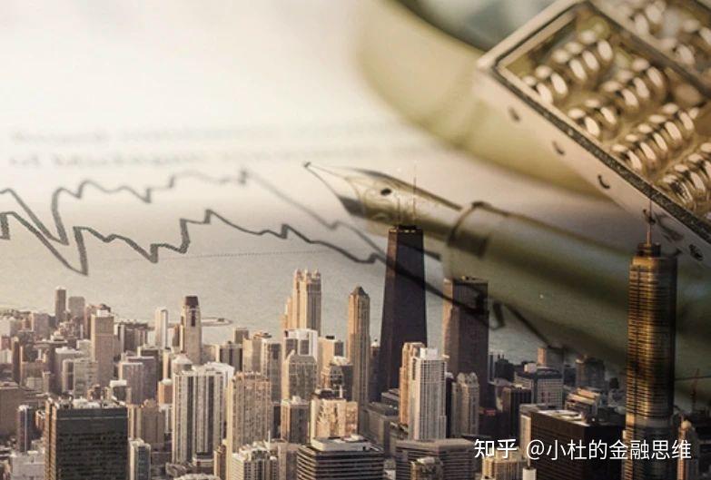 5月经济数据持续走低，到底该不该救楼市？多种信号传达意义是什么？ - 知乎