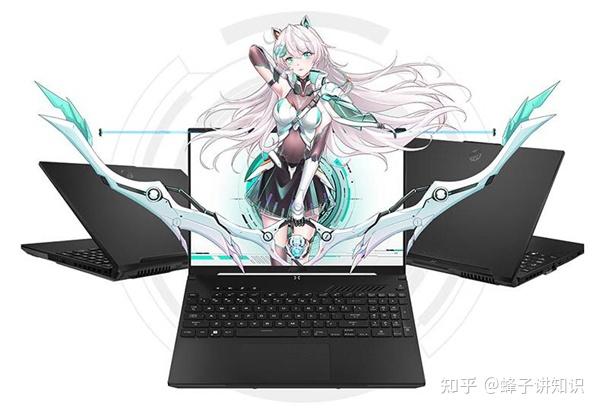 华硕天选4r游戏本上新:锐龙7 7435h rx 7600s - 知乎