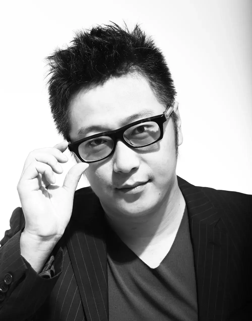 专访 | 李明锋:设计的过去与未来 - 知乎