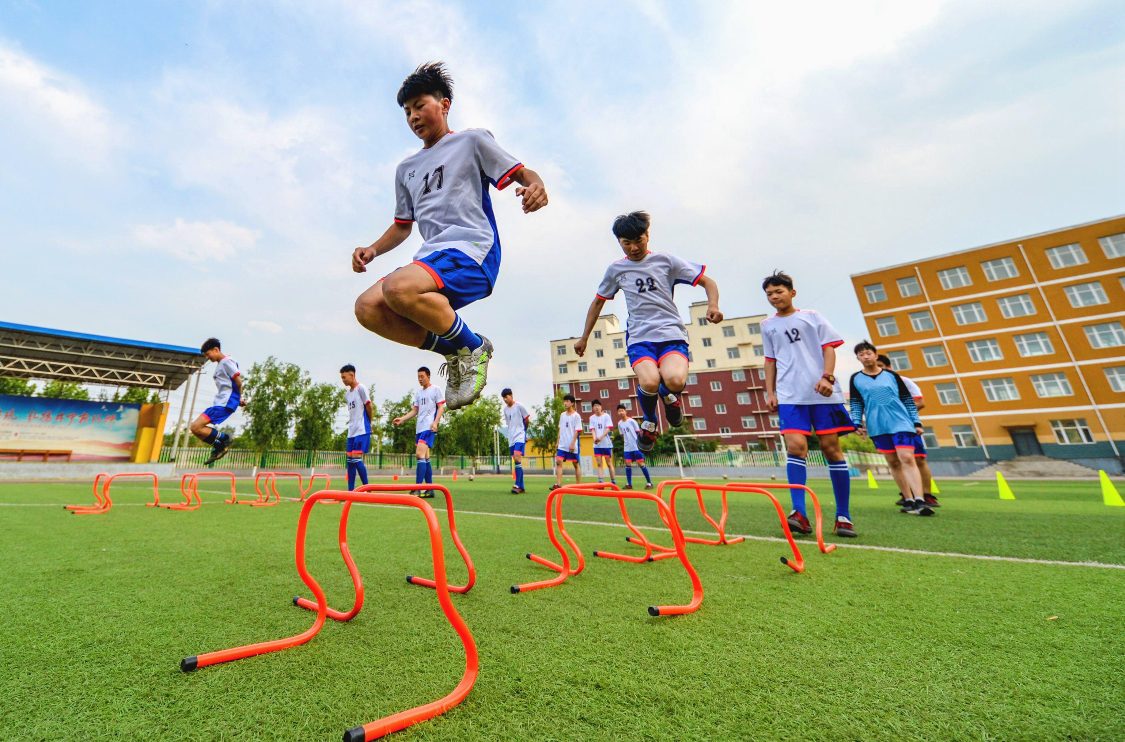 四明中学图片