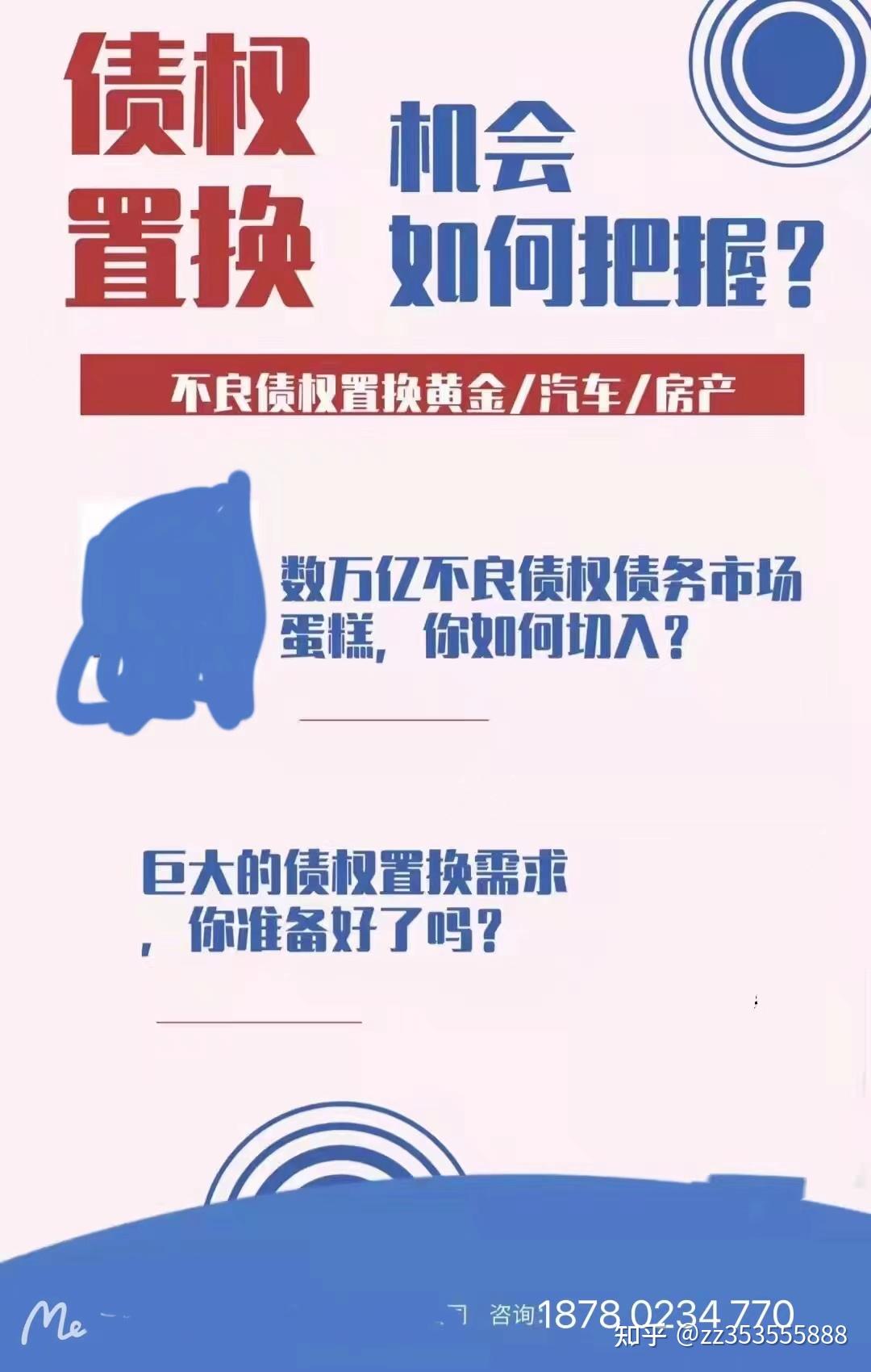 如何正确理解债权与债务？ - 知乎