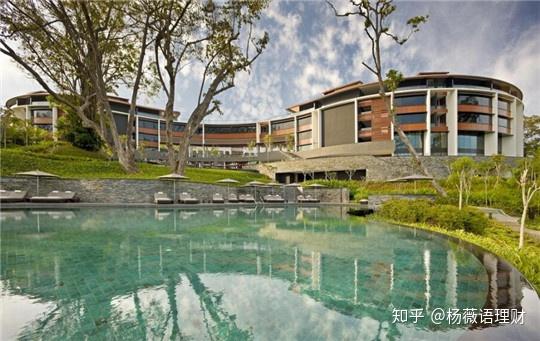 美朝首脑会晤将在当地时间6月12日上午9点新加坡圣淘沙岛的卡佩拉酒店