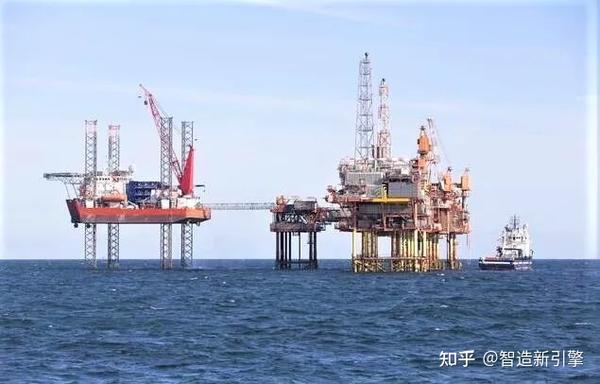 缆月智造 “海洋金属”——钛合金在海洋工程的应用 知乎 