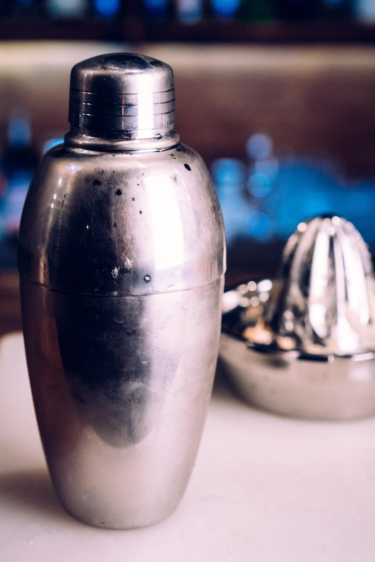 一日一杯威士忌酸whiskeysour