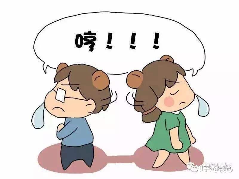 你会用非暴力语言化解冲突,调和纷争吗? - 知乎