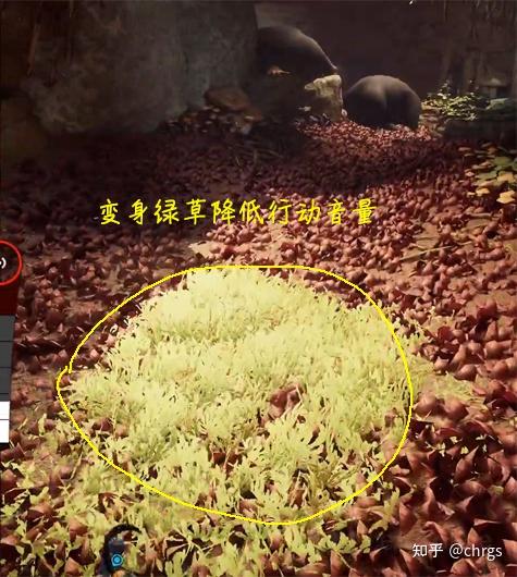 双人成行每关小游戏(双人成行关卡大全(《双人成行》关卡设计元素整理))  第23张