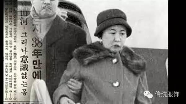 亡 朝最后的公主 德惠翁主 Korean Herstory 知乎