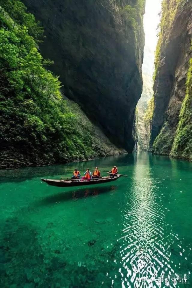 北纬30°上最不能错过的宝藏小城——湖北恩施
