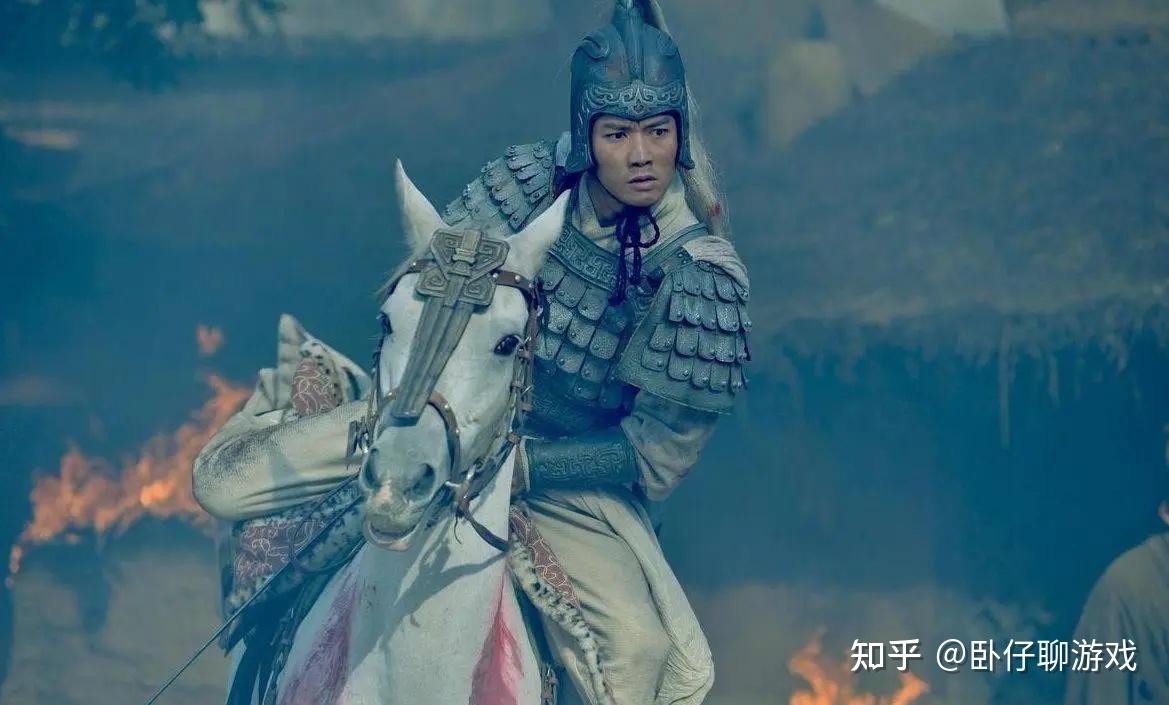 自古美女爱英雄关羽张飞和赵云的妻子都是谁