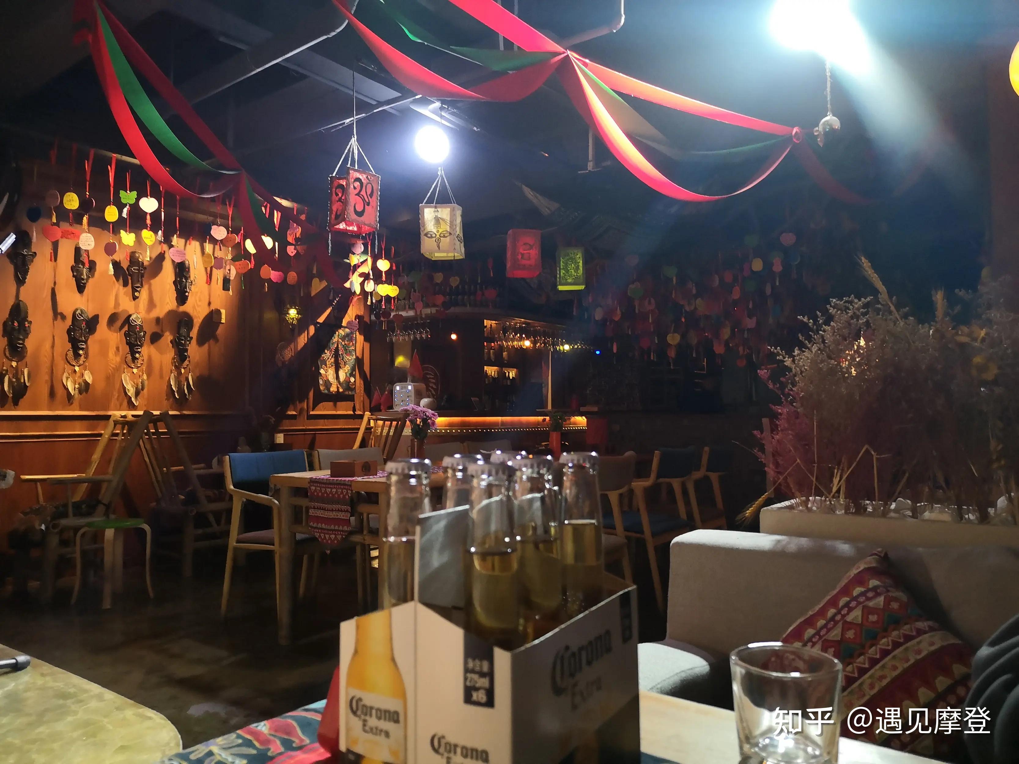 西厢遇民谣酒馆将娱乐与大众生活完美结合