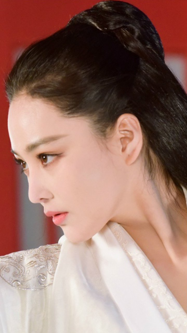 盘点一下那些倾国倾城的古装美人