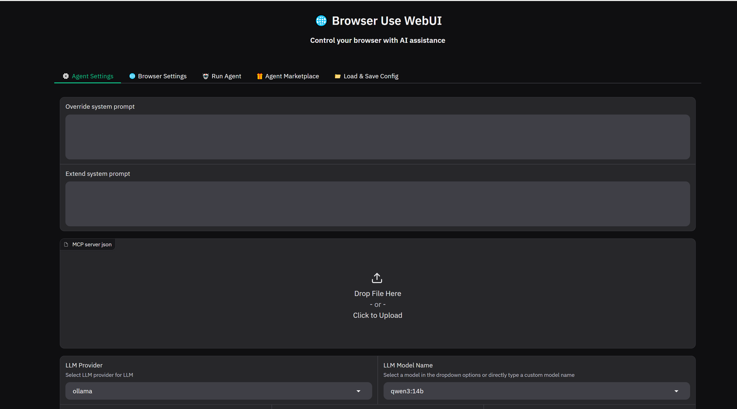 大模型浏览器自动化工具 brower-use - 知乎
