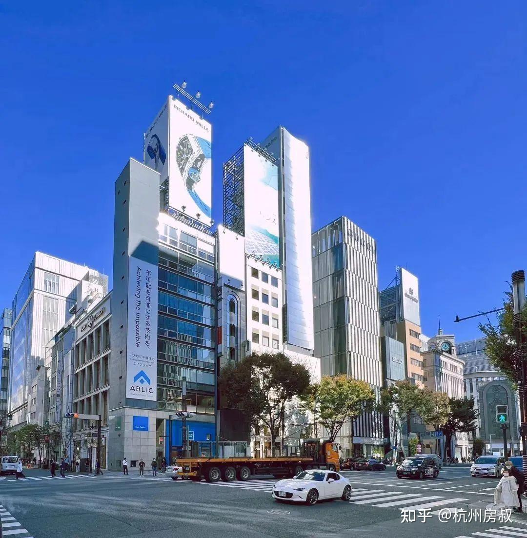 全球tod都该学的典范 | 房叔说898