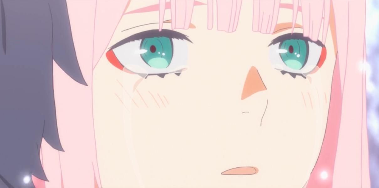 darlinginthefranxx1922集02头像合集