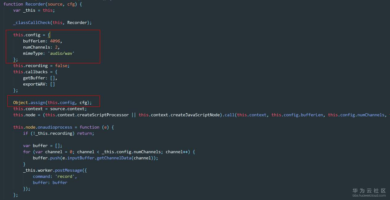 【Recorder.js+百度语音识别】全栈方案技术细节 知乎