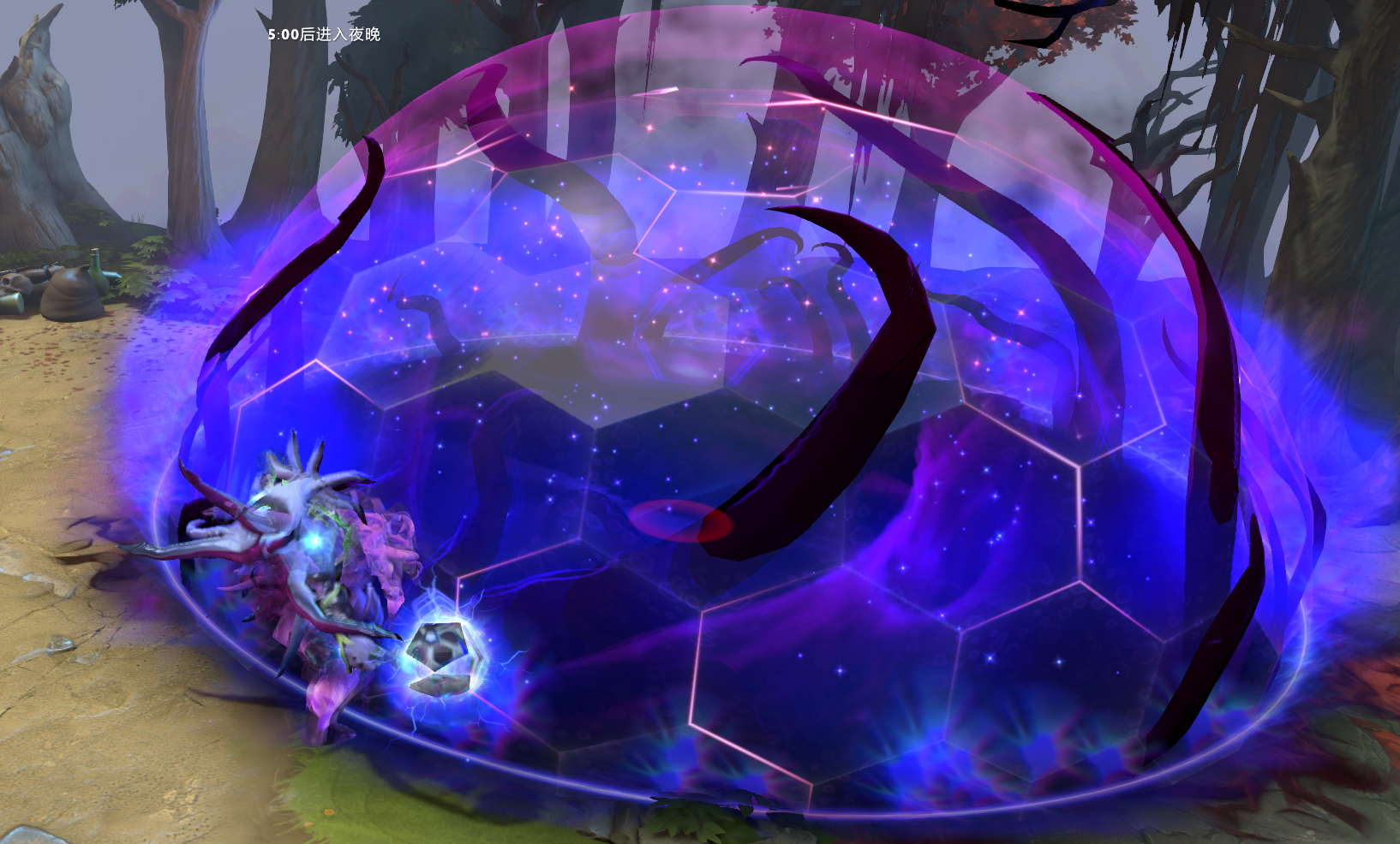 虚空假面 - 知乎