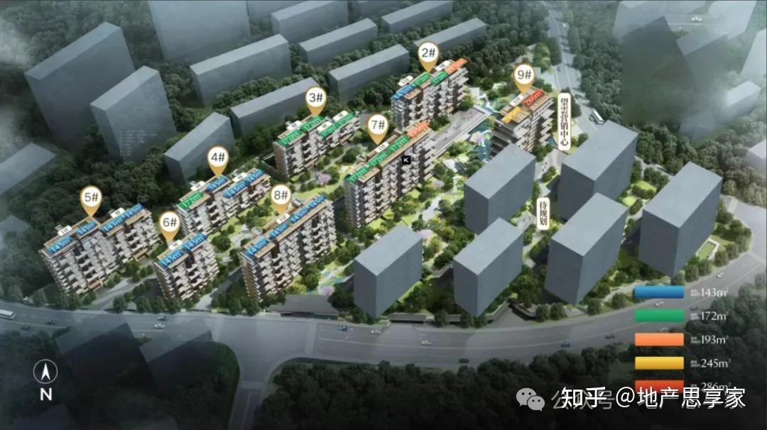 2025最新丨山东第四代住宅盘点（54个） - 知乎