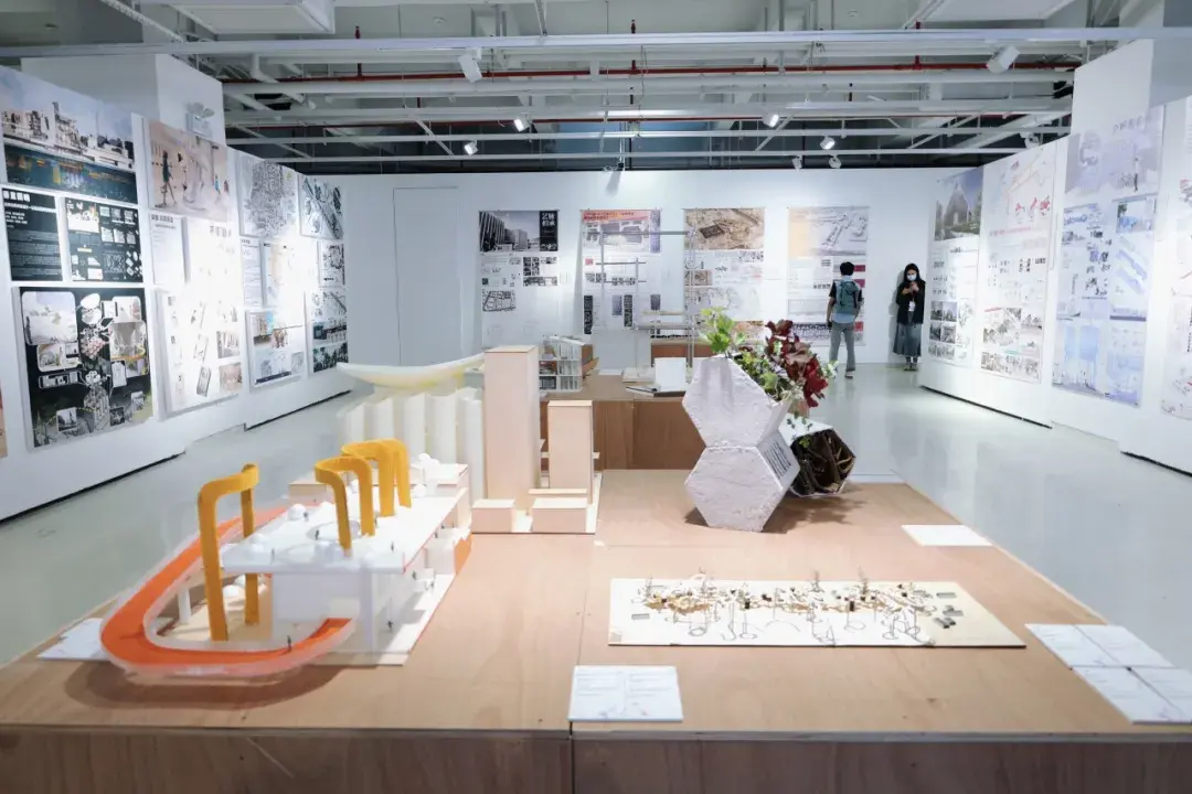 2025广州美术学院建筑艺术设计学院毕业展 - 知乎