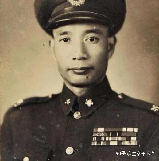 国军五大主力始末 - 知乎