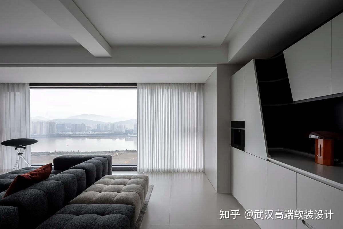 武汉大宅软装翻车实录:教你百万装修如何不花冤枉钱 - 知乎