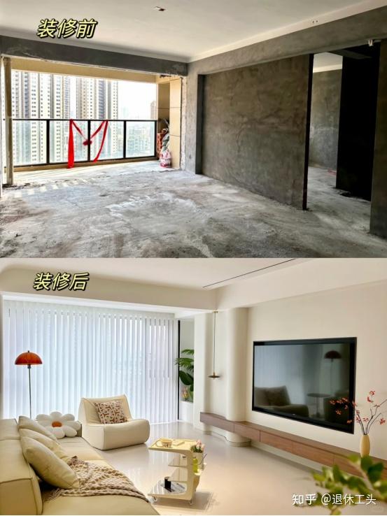 第2次装修，我坚持了8个装修决定，入住2年妙用无穷，太明智了 - 知乎