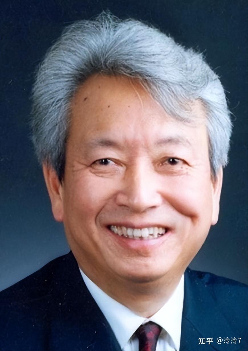 浙江大学现任中国工程院院士简介(上) - 知乎